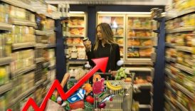 ocak ayinda gida fiyatlari ucret artislari ve yilbasi zamlari enflasyonun seyrini belirleyecek gxlEiTsR