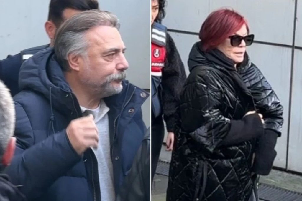 oktay kaynarca ve emel muftuoglu hakkinda adli kontrol karari verildi n8bqT27J