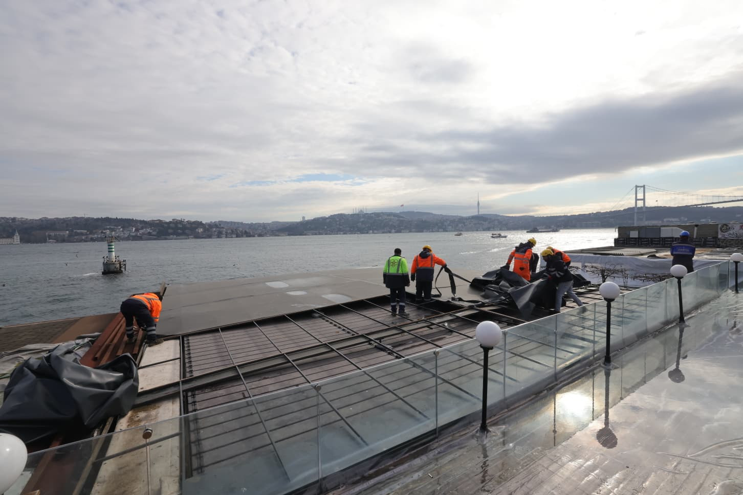 oligark istanbul adli isletmenin kacak kisimlari yikildi 1 FrAM6v99