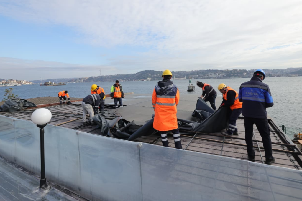 oligark istanbul adli isletmenin kacak kisimlari yikildi 5nMQ2mxY