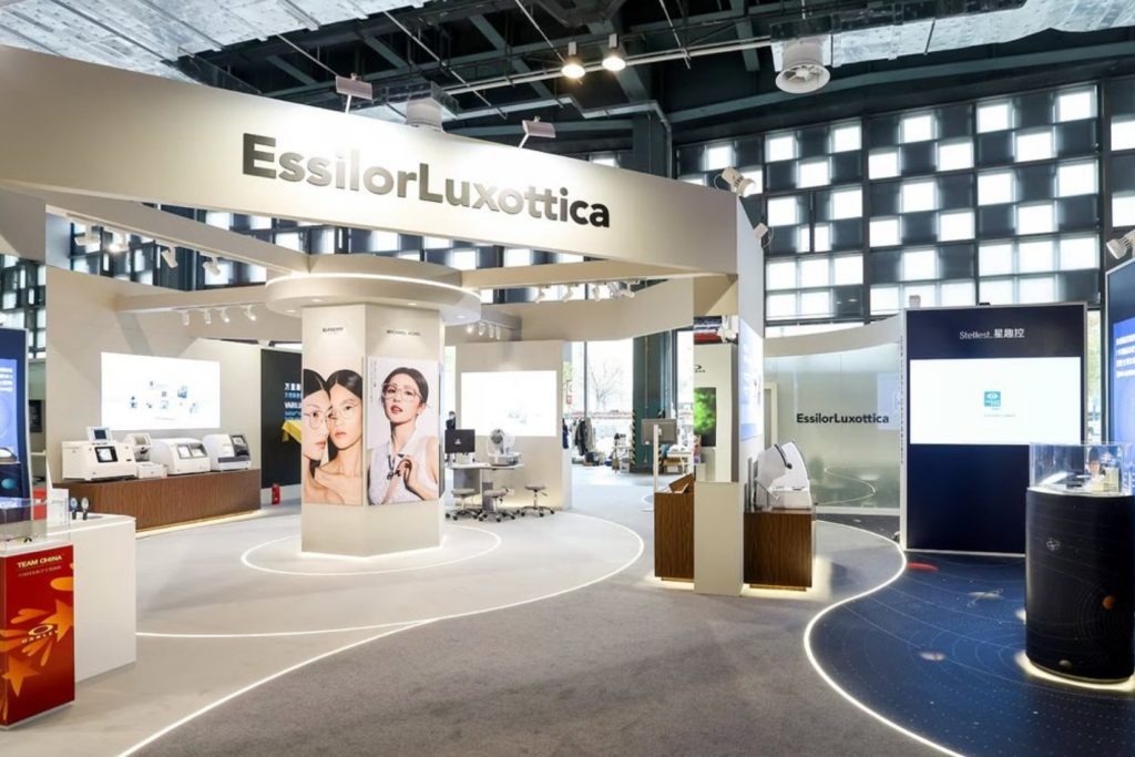 optik pazarinda faaliyet gosteren essilorluxottica sa hakkinda rekabet sorusturmasi baslatildi dA6mbjVj