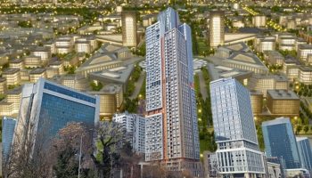 orta asyada megapolis trendi turki cumhuriyetler yeni sehirlerle kuresel rekabete hazirlaniyor IiRNWY9G