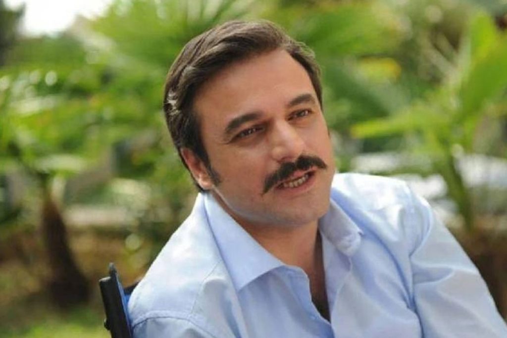 oyuncu ufuk ozkan hastaneye kaldirildi karaciger nakli icin uygun donor bekliyor 2vI7JYUf