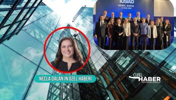 ozan diren baskanligindaki yeni tusiad yonetim kurulunun yarisi profesyonel yoneticilerden olusuyor 9QKvGvaH