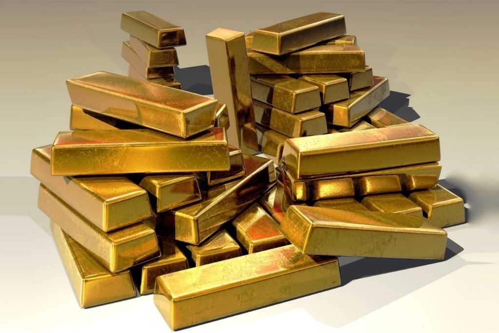 ozbekistan altin ve doviz rezervlerini yuzde 61 artirdi wgAXnNjh