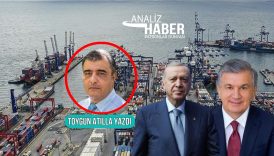 ozbekistan lideri mirzoyoyevin cumhurbaskani erdogan ile gerceklestirecegi gorusme iki ulke arasindaki yeni is birliklerini 8OsgASSC