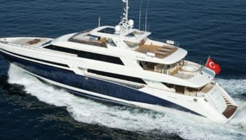 ozel tekne ve yat kullanimina iliskin esaslar duzenlendi ERXNNZnS