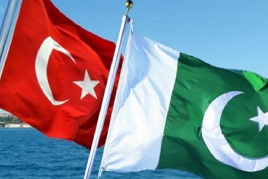 pakistanin ankara buyukelcisinden turk patronlara yatirim cagrisi hXfeUgb6