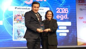 patronlar dunyasi dergisine meslege katki plaketi QxkFdJsB