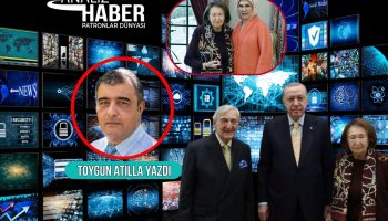 patronlar dunyasi icin 2026nin fotografi cumhurbaskani recep tayyip erdogan emine erdogan rahmi koc ve 2BWI9E7S