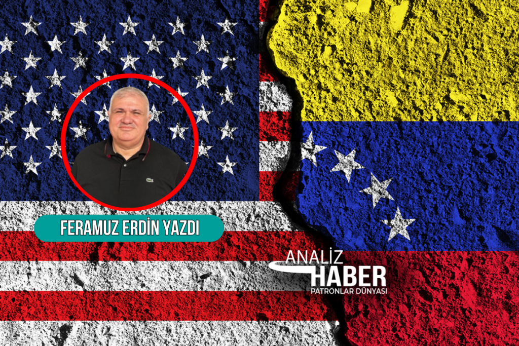 pd guvenlik danismani feramuz erdin abd ve venezuelanin uluslararasi organize suc endeksindeki konumlarini karsilastirdi ObNbXlh7