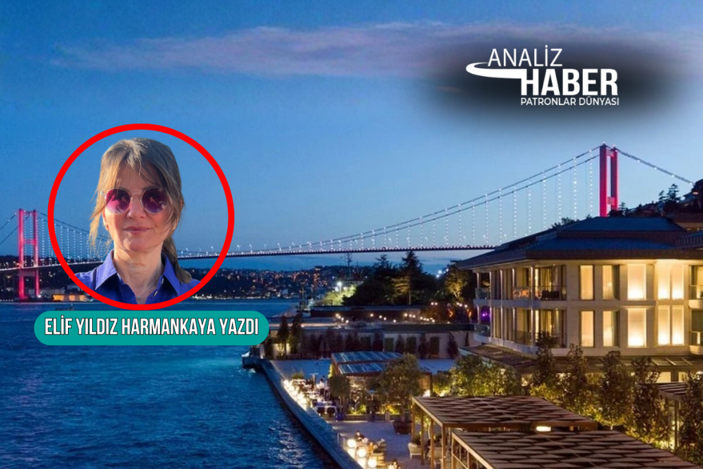 pd yazari elif yildiz harmankaya bir zamanlar ipekli odalarinda istanbulun asaletini yansitan bebek otelini TsAvkIRU