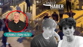 pd yazari feramuz erdin sokakta artan genclik siddetini ve cozum onerilerini yazdi GPLODUzq