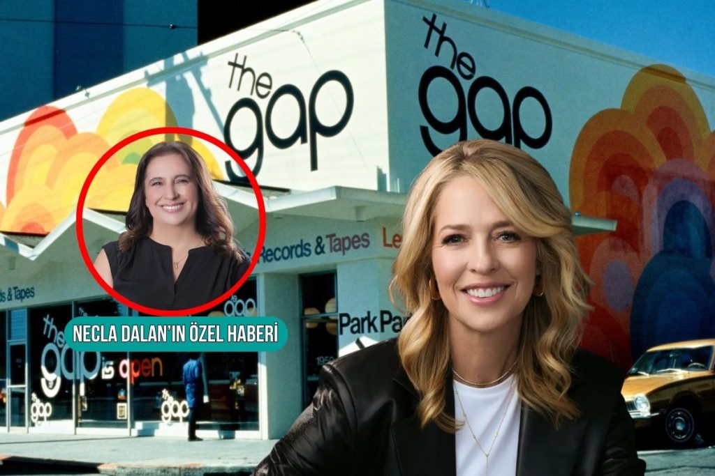 perakendenin onde gelen sirketlerinden gap eglence islerinden sorumlu bir pozisyon yaratti ve basina paramountun hzIHhQM3