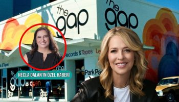 perakendenin onde gelen sirketlerinden gap eglence islerinden sorumlu bir pozisyon yaratti ve basina paramountun hzIHhQM3