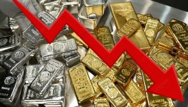 piyasalarda warsh etkisi yasandi gumus 1980den bu yana en kotu gununu yasarken altin da 1cWKk1jN