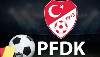 profesyonel futbol disiplin kurulu bahis oynayan teknik direktorlerin cezalarini acikladi lK3kanKV