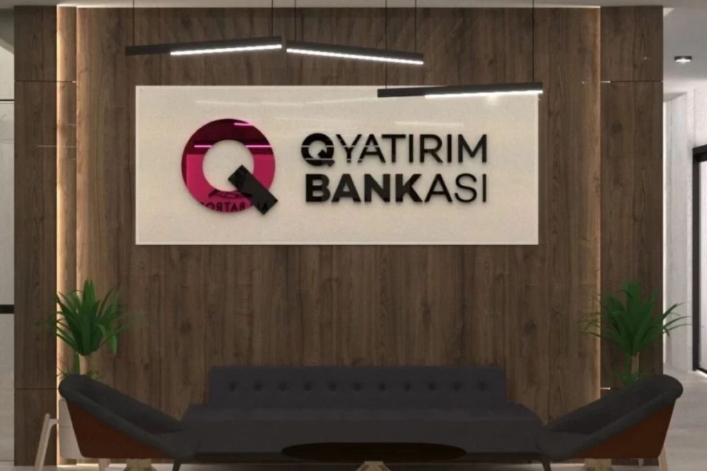 q yatirim bankasina yonelik tefecilik ve aklama sorusturmasinda 5 kisi tutuklandi FKPrShic