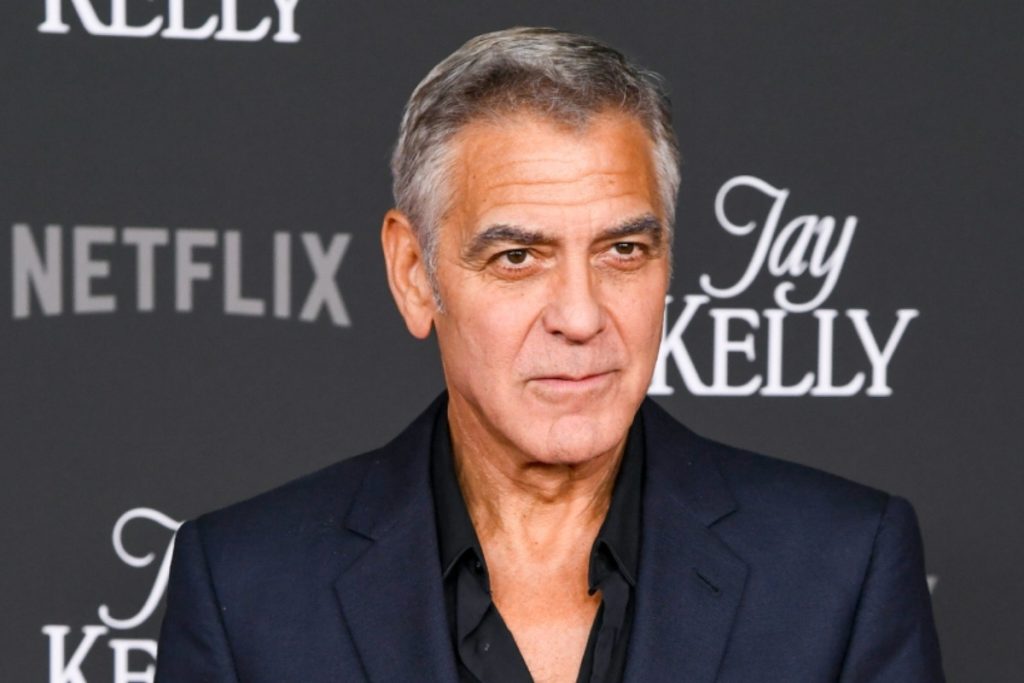 quentin tarantinonun oyunculara yonelik sozleri tartisma yaratti clooneyden acik tepki geldi YH1tELpV