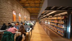 rami kutuphanesi uc yilda 77 milyonu askin ziyaretciyi agirladi Ud7NileX