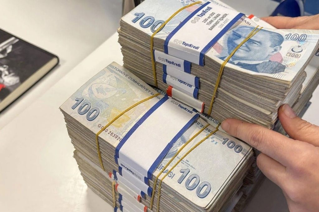 resmi gazetede yayimlandi milli emlak parasal limitleri degisti 9tLv814D