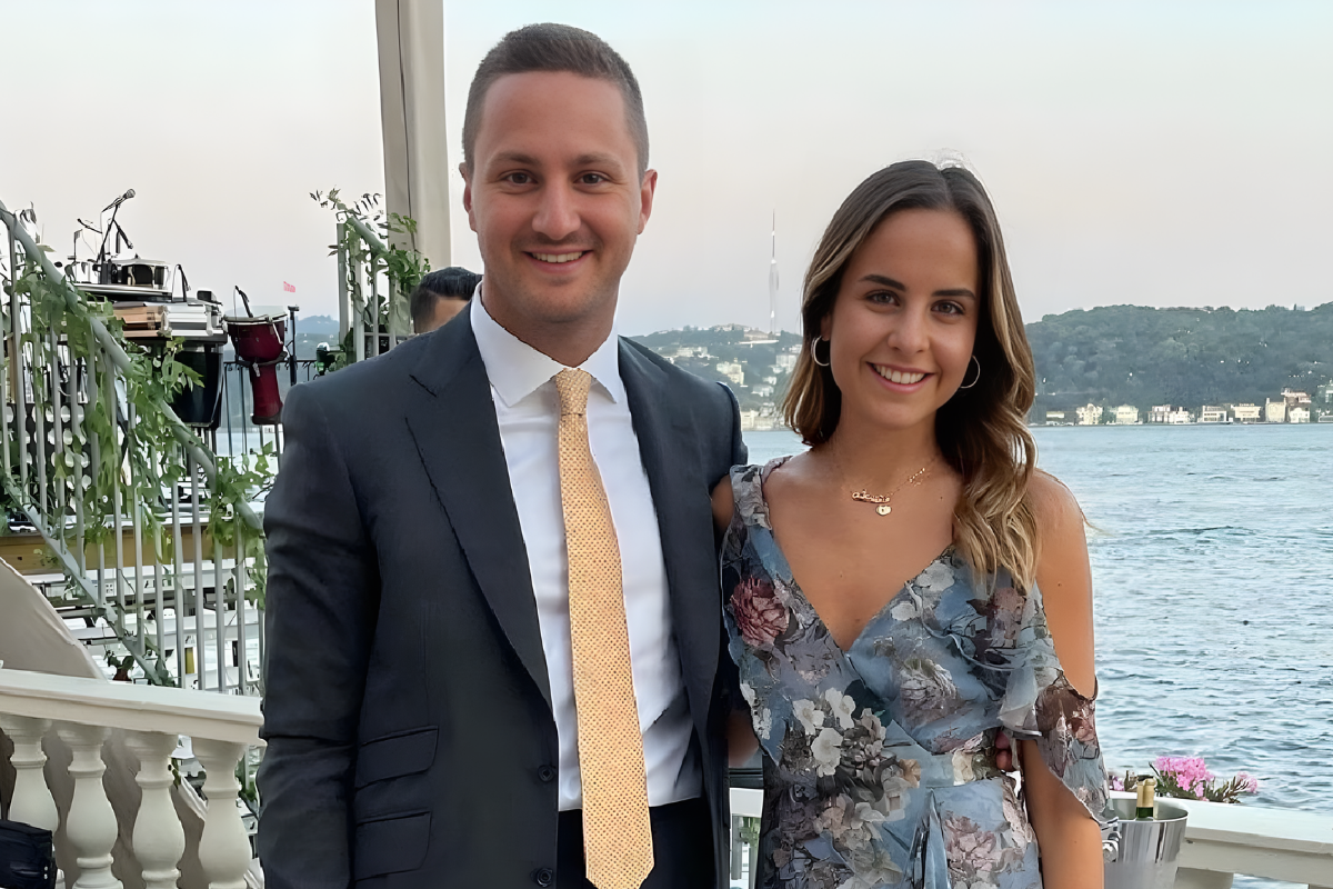 revna sarigul zorla gsli yapildigini iddia etti omer sarigul fb macindaki dans goruntusuyle yanit OsLusm5p