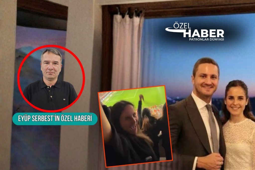 revna sarigul zorla gsli yapildigini iddia etti omer sarigul fb macindaki dans goruntusuyle yanit XRPV55Q3