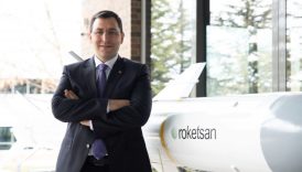 roketsan genel muduru murat ikinci milli fuzelerde citanin yukselecegini soyledi vFtKm1lL