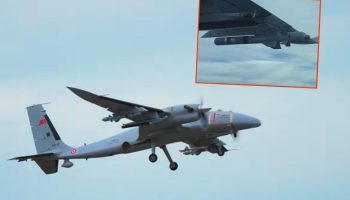 roketsanin gelistirdigi turkiyenin yeni milli muhimmati eren goreve hazirlaniyor ntmuBDVU