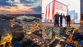 ronesans holding istiraki ballast nedam development 933 konutu birden satarak ulkede tek seferdeki en cSl2sZYm