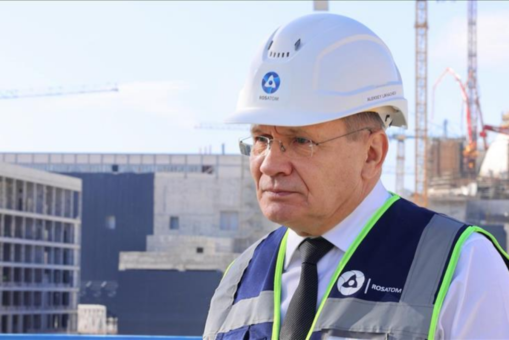 rosatom genel muduru likhachevden turkiyede nukleeri bu yil hayata gecirmek icin her seyi yapacagiz nccUc4jl