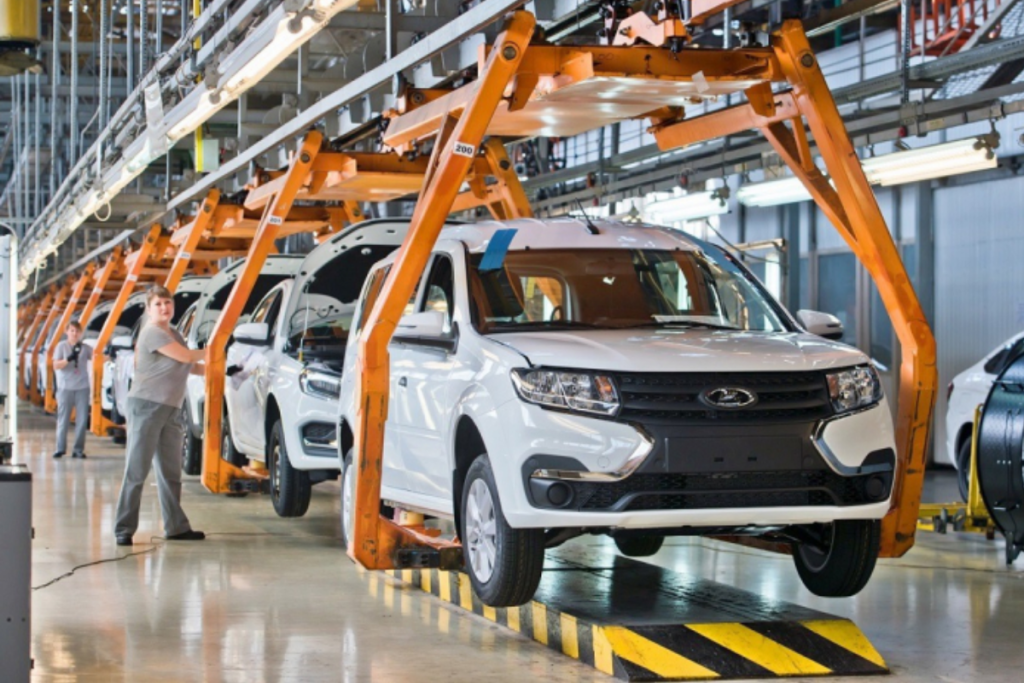 rus otomobil ureticisi avtovazin satislari gecen yil yuzde 26 azaldi Btmqvt6U