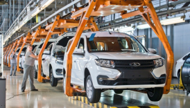 rus otomobil ureticisi avtovazin satislari gecen yil yuzde 26 azaldi Btmqvt6U