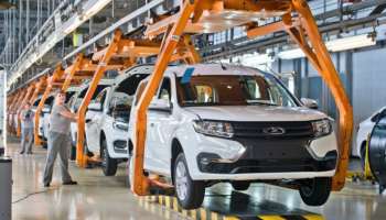 rus otomobil ureticisi avtovazin satislari gecen yil yuzde 26 azaldi Btmqvt6U