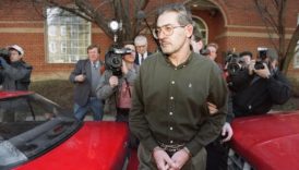 ruslara bilgi sizdiran eski cia ajani aldrich ames 84 yasinda cezaevinde oldu VXT8mYXi