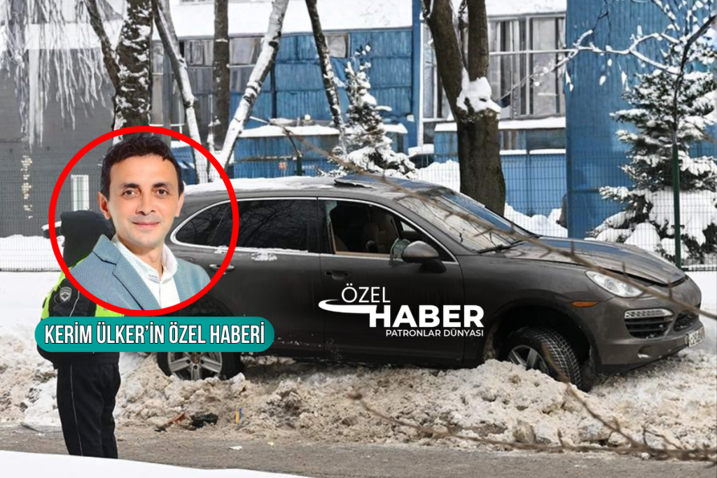 ruslarin ihalara karsi yuruttugu elektronik mucadele ters tepti yuzlerce luks otomobil sinyallerden etkilenip kullanilamaz lpeO2BbW