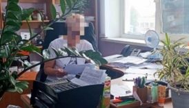 rusyada vergi memurunun turkiye tatili karsiliginda rusvet aldigi ortaya cikti CSjHBgDv