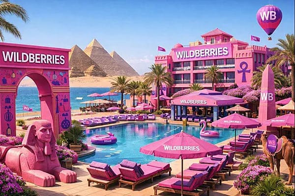 Rusya’nın Amazon’u Wildberries, Türkiye’de otel zinciri kurmaya hazırlanıyor 3 rusyanin amazonu wildberries turkiyede otel zinciri kurmaya hazirlaniyor 2 PL7hFKgL