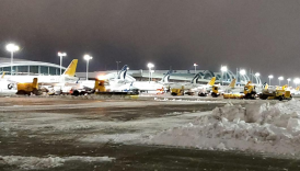 sabiha gokcen havalimaninda bugun ve yarin her 10 ucustan biri iptal edilecek OuQy2Qxc