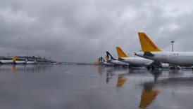 Sabiha Gökçen Havalimanı'nda yarın için uçuş azaltma kararı 1 sabiha gokcen havalimaninda yarin icin ucus azaltma karari KmJFzsuK