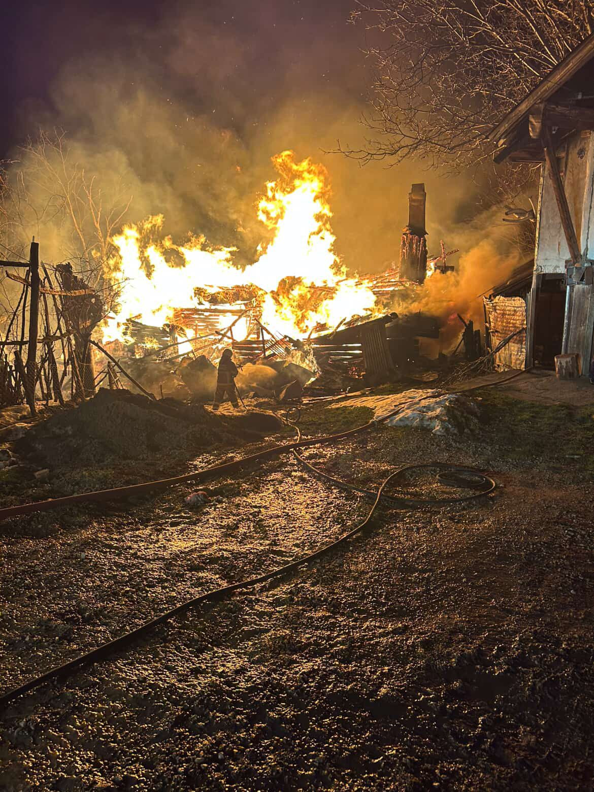 safranboluda 200 yilik tarihi konak yanarak tamamen kullanilamaz hale geldi 1 8dyjhsSI