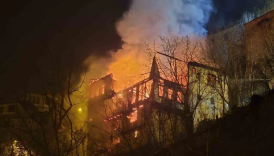 safranboluda 200 yilik tarihi konak yanarak tamamen kullanilamaz hale geldi WyZvIwpJ