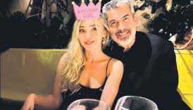 sahika ercumenden yeni aski mimar haldun kilit ilk fotograf 4rUntFlL