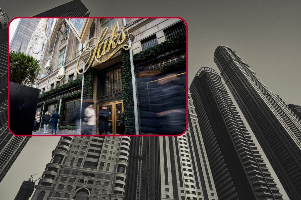 saks ve neiman marcus birlesmesi artan borc yuku nedeniyle iflas riskine girdi rEzaequp