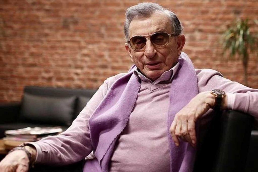 sanatci haldun dormenin entube edildigi duyuruldu 5SLa9Fyu