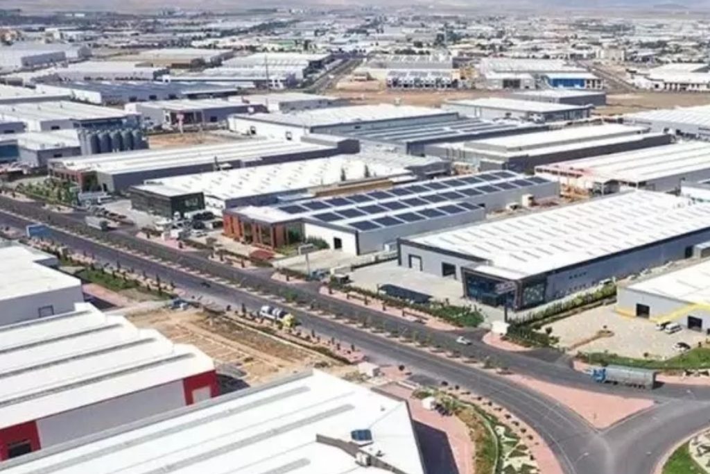 sanayiveteknolojibakanligi13ilde16yatirimalanibelirledi UhrO8wyH