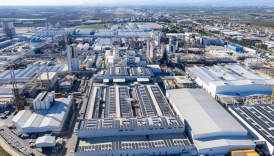 sasa yillik 52500 ton kapasiteli low melt polyester elyaf tesisini devreye aldi A3h5wx4L