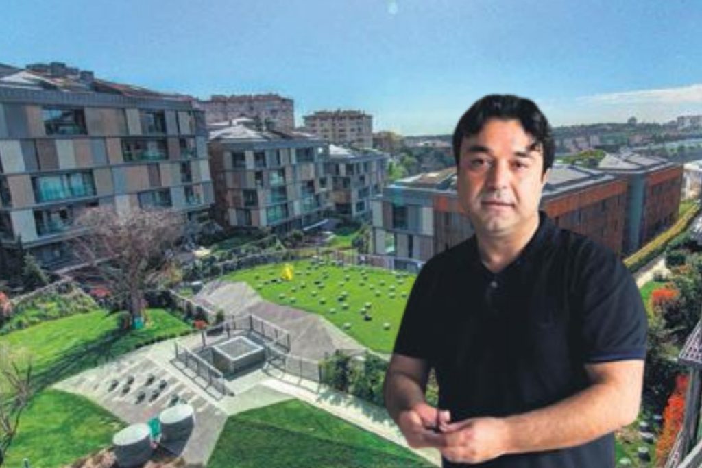 savoy ulusta site yoneticisine yonelik zimmet iddiasinda yeni ayrintilar UbSqv4Ti