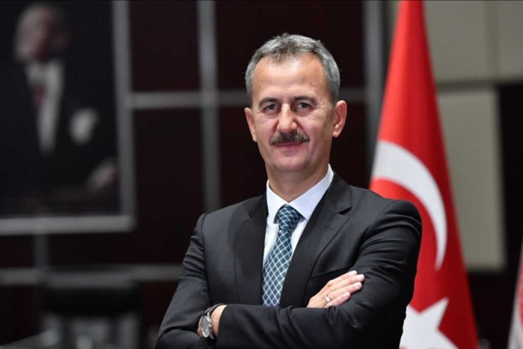 savunma sanayisi 2028 yilina kadar nitelikli insan kaynagini buyutmeyi hedefliyor eWlbCR9X