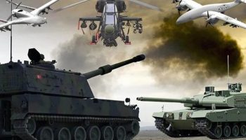 savunma ve havacilik sanayisinin 2025 ihracat sampiyonu arca savunma oldu vGhTXeMs